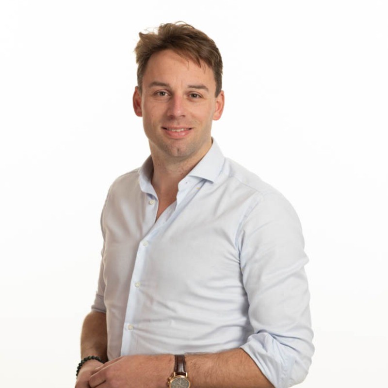 Matthieu Vos